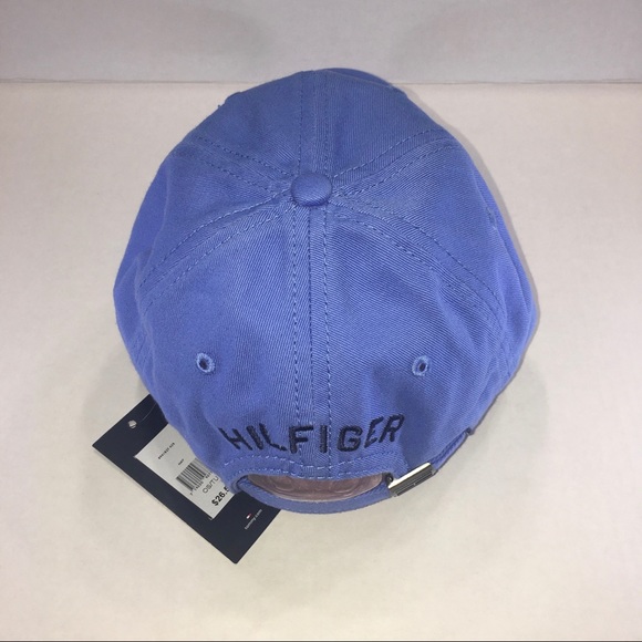 Tommy Hilfiger Men’s Ardin Dad Baseball Cap - Picture 2 of 8